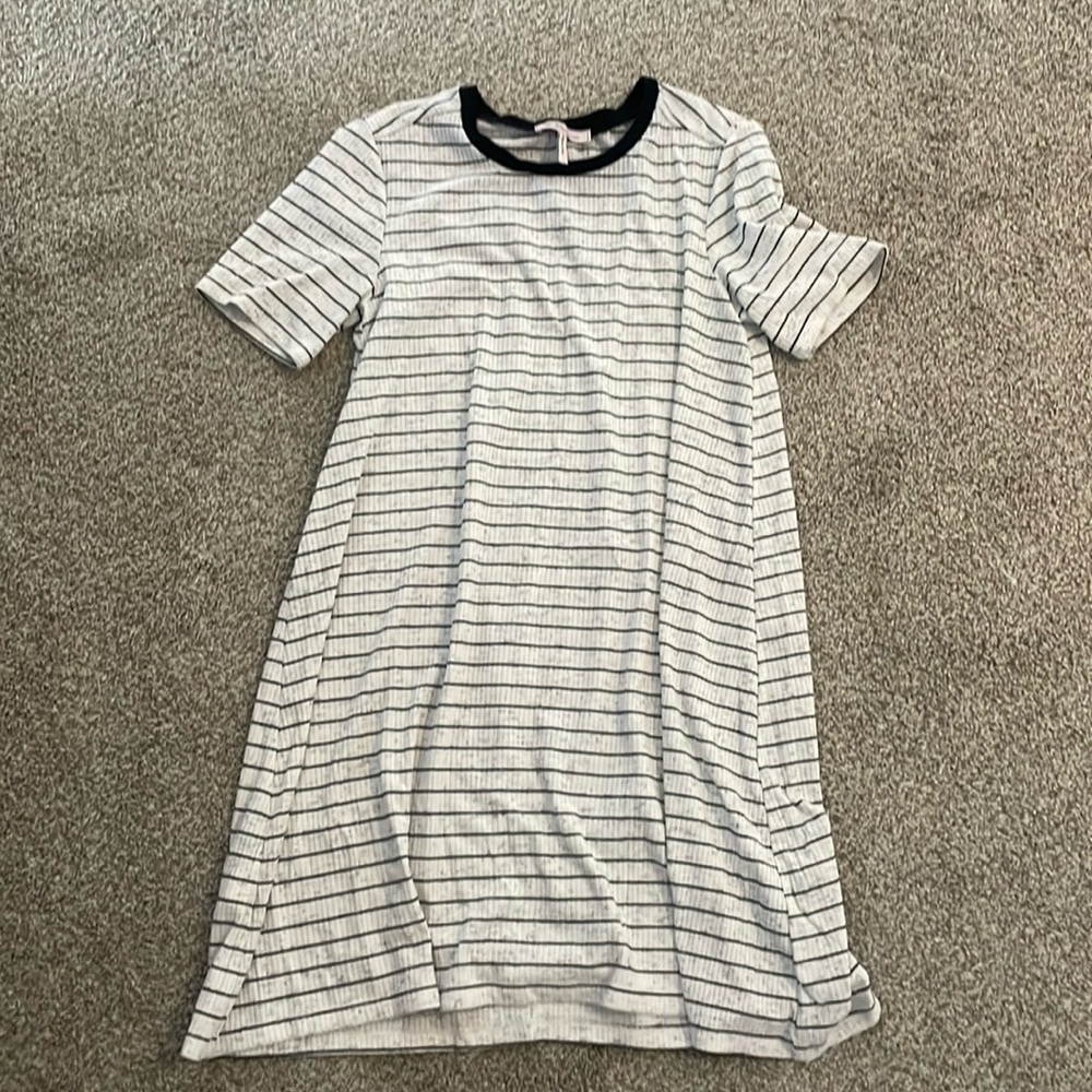 BCBG T-Shirt Dress